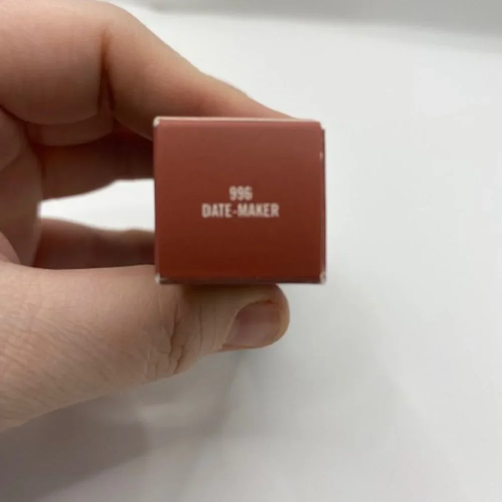 MAC Lipstick - Picture 6 of 7